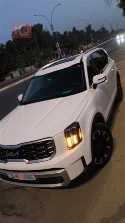 Kia Telluride